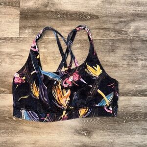 Lululemon Energy  Women's Sports Bra